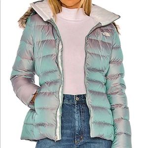 The North Face Puffer